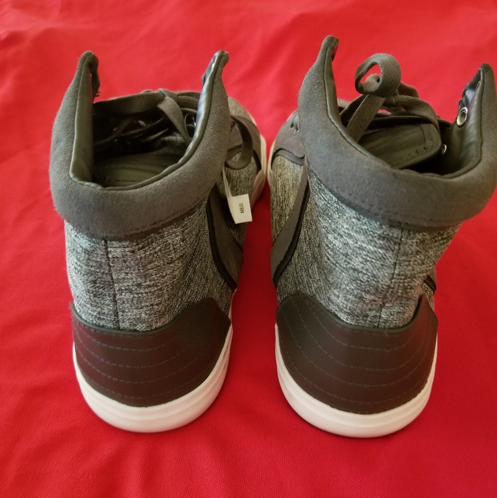Express - Sneakers - Picture 3 of 7